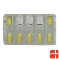 Claromycin Filmtabletten 250mg (neu) 20 Stück