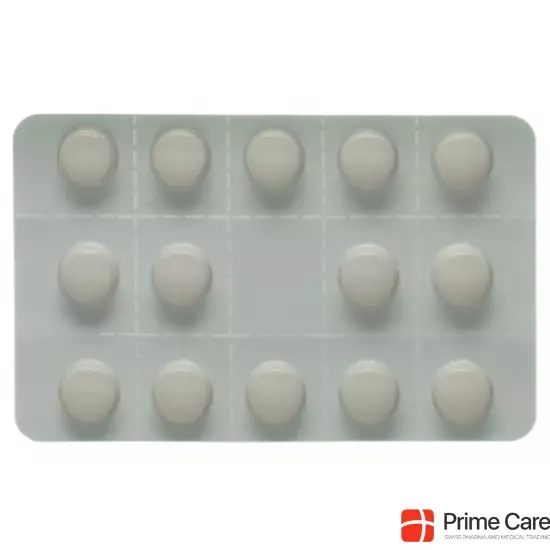 Clopidogrel Spirig HC Filmtabletten 75mg 28 Stück buy online