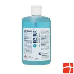 Desitur Händedesinfektion Flasche 500ml