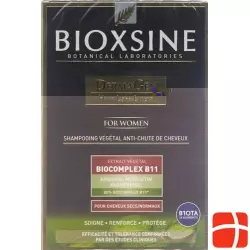 Bioxsine Femina Shampoo Waeh/nach Schwanger 300ml