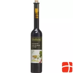 Biofarm pumpkin seed oil CH bud Fl 250 ml