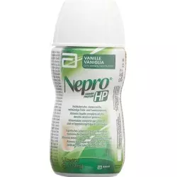 Nepro HP liq vanilla RPB 30 x 220 ml