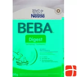 Beba Digest from birth 800 g