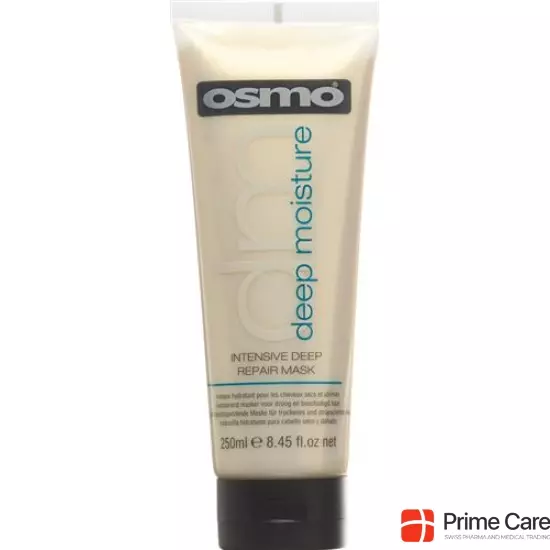 Osmo Intensive Deep Repair Mask New 1200ml buy online