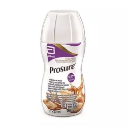 ProSure liq chocolate Fl 220 ml