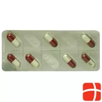 Pregabalin Spirig HC Kaps 300 mg 56 pcs