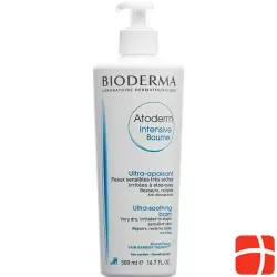 Bioderma Atoderm Intensive Baume 75ml