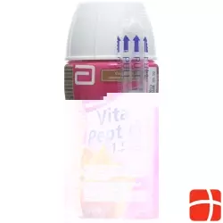 Vital Peptido Liquid Kaffee 30 Flasche 200ml