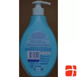 Penaten Pflegelotion Flasche 400ml