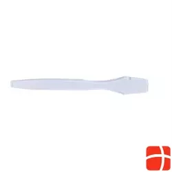 IVF Flexiset Spatel für Wunddebridement 10 Stück