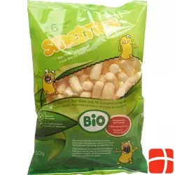 Smelties Bio-Maisflips 27x 50g