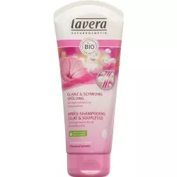 Lavera Spülung Glanz & Schwung 200ml