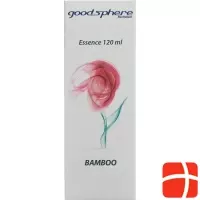 Goodsphere Essenz Bamboo 120ml