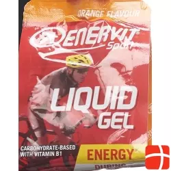 Enervit Enervitene Orange Beutel 60ml