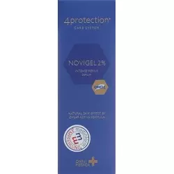 4Protection Om24 Novigel 2% 150ml