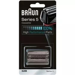 Braun combi pack Kp 52b