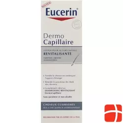 Eucerin DermoCapillaire Revitalisierende Tinktur 100ml