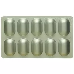 Lamivudin-zidovudin Mepha 150/300mg 60 Stück
