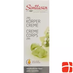 Similasan 24h body cream 200 ml