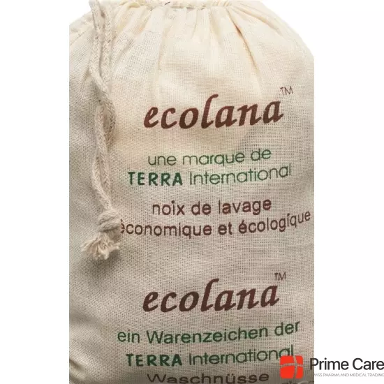 Terra Ecolana Waschnüsse 500g buy online
