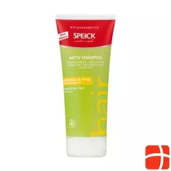 Speick Natural Aktiv Shampoo Regener&pflege 200ml
