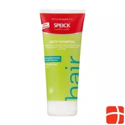 Speick Natural Aktiv Shampoo Balan&frische 200ml