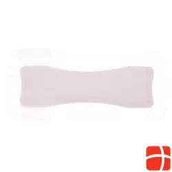 Allevyn Gentle Border Lite Wundverband 5.5x12cm 10 Stück
