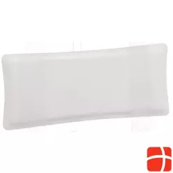 Allevyn Gentle Border Wundverba 10x20cm 10 Stück
