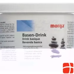 Biorex Basen Drink Organisch 375g