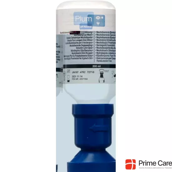 Turimed Augenspülflasche Ph-Neutral 200ml buy online