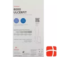 Venosan 8002 Ulcerfit Set A-d Kkl2 L Long