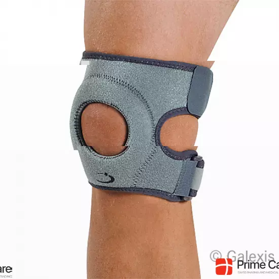 Omnimed Protect Active Support Patella-Bandage Universalgrösse buy online