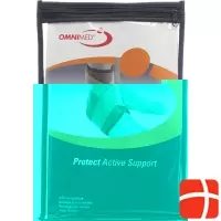 Omnimed Protect Active Support Knöchel-Bandage Universalgrösse