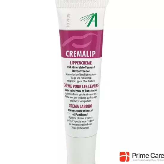 Adler Cremalip 10ml buy online