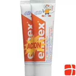Elmex Kinder Zahnpasta 2x 75ml