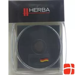 Herba pocket mirror transparent