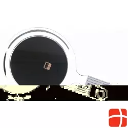 Herba hand mirror triple