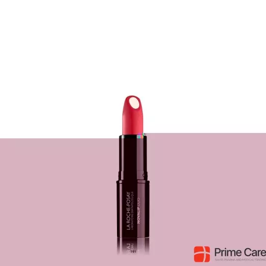 La Roche-Posay Novalip Duo 191 Pur Rouge buy online