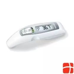 Beurer multifunctional speaking thermometer Ft 70
