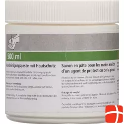 Aristokrat Handreinigungspaste Dose 500ml
