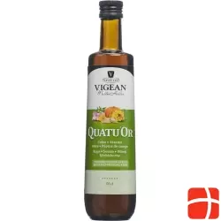 Vigean Huile Quatuor 500ml