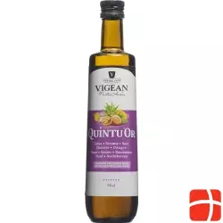 Vigean Huile Quintuor 500ml