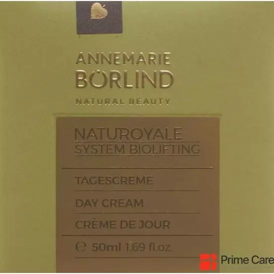 Boerlind Naturoyale Biolift Day Active 50ml buy online
