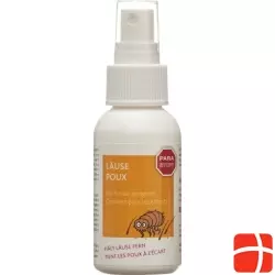 Parastopp Laeuse Spray 50ml
