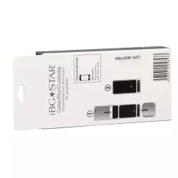Ibgstar case for ipod touch 4