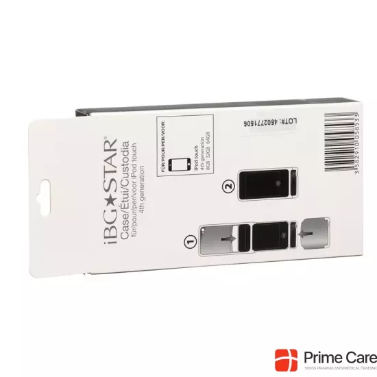Ibgstar case for ipod touch 4 buy online