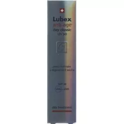 Lubex Anti-Age Day UV 30 50ml