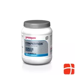 Sponser Energy Competition Fruit Mix Pulver Dose 1000g