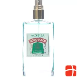 Borotalco Acqua Di Borotalco Body Spray 75ml