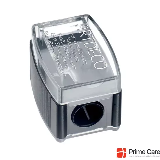 Artdeco Sharpener For Wooden Pencils 4993 buy online